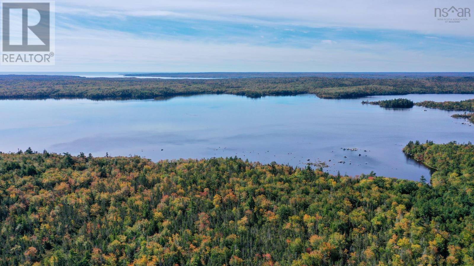 Lot Central Port Mouton Road, Port Mouton, NS B0T1T0
