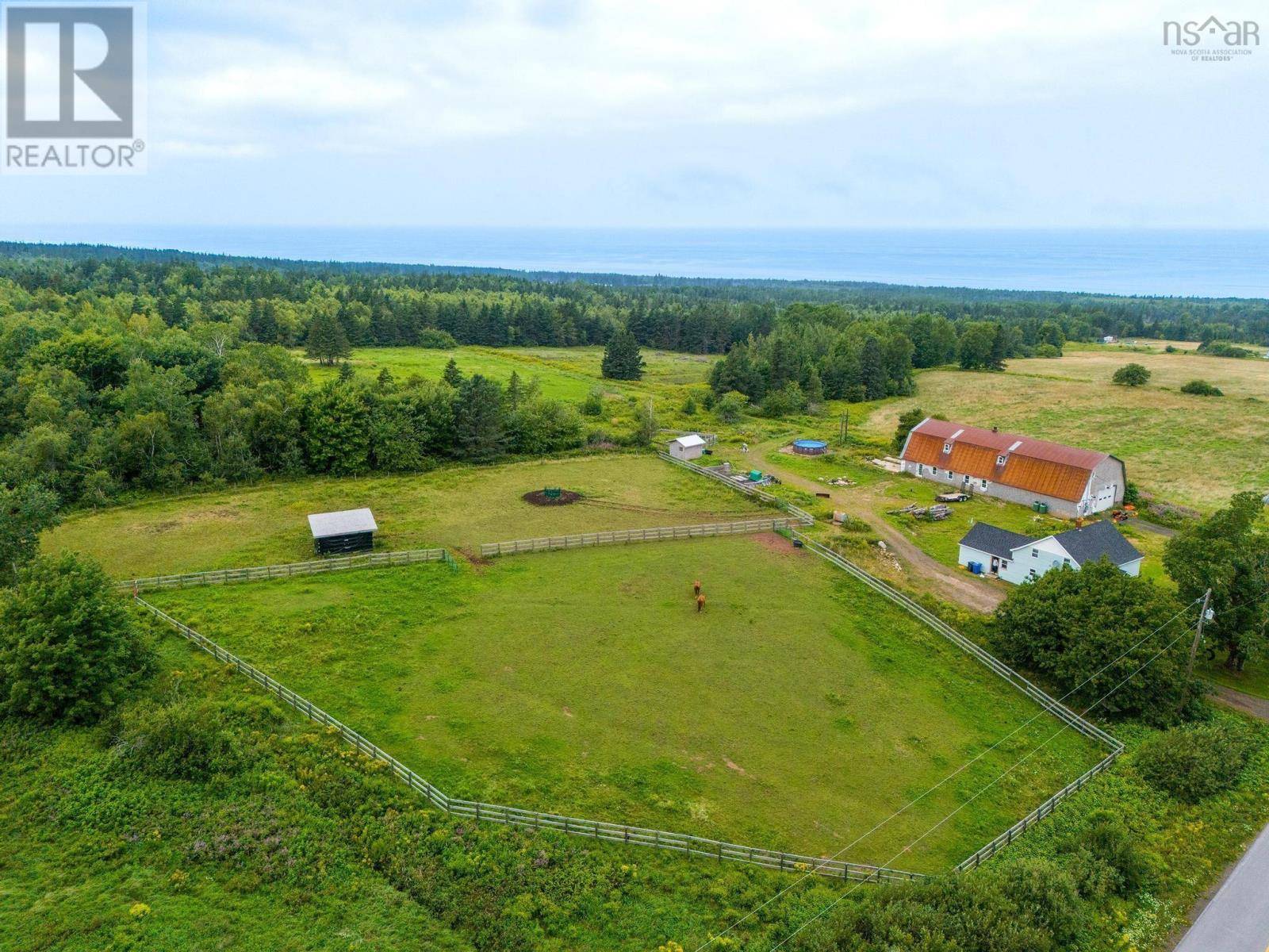 239 Brinton Road, Port Lorne, NS B0S1L0