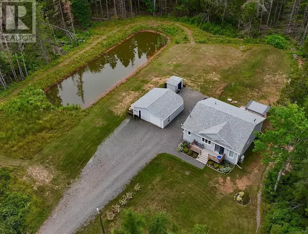 Great Village, NS B0M1L0,99 Cross Road