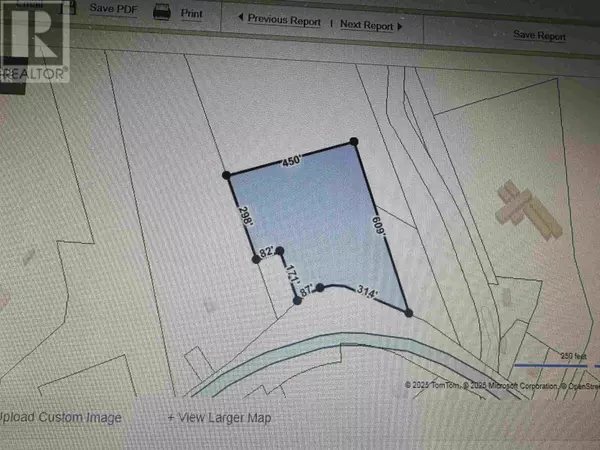 St. Peter&apos;s, NS B0E3B0,No 4 Highway