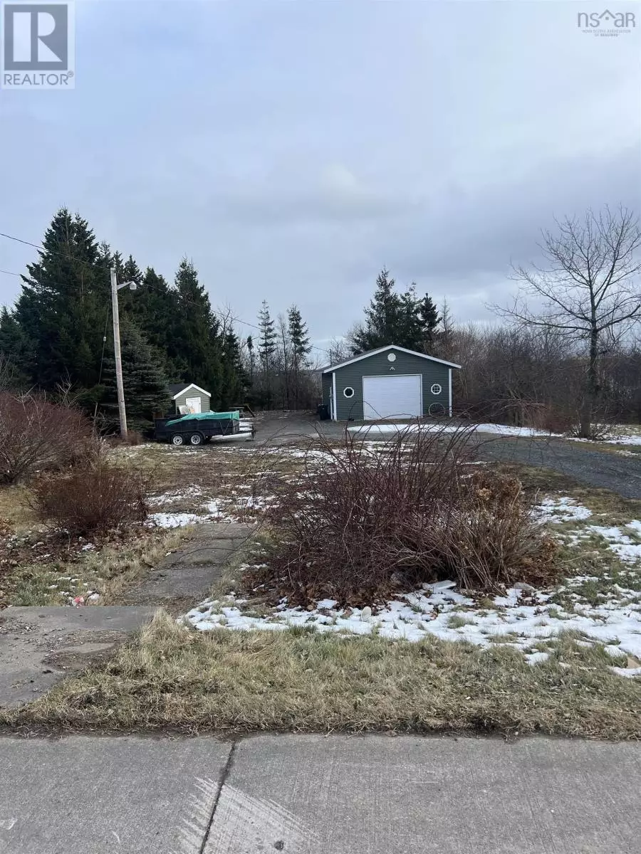 Glace Bay, NS B1A2Z7,Victoria Street