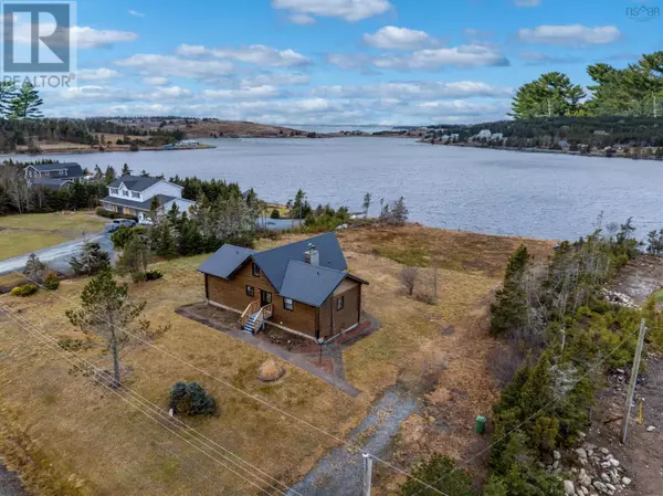 Three Fathom Harbour, NS B0J2L0,20 Emerald Drive