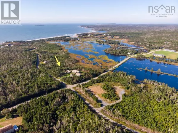 Abbecombec Ocean Village, NS B0J1Y0,112 Soonul Lane