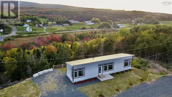 Inverness, NS B0E1N0,25 Parkdale Crescent