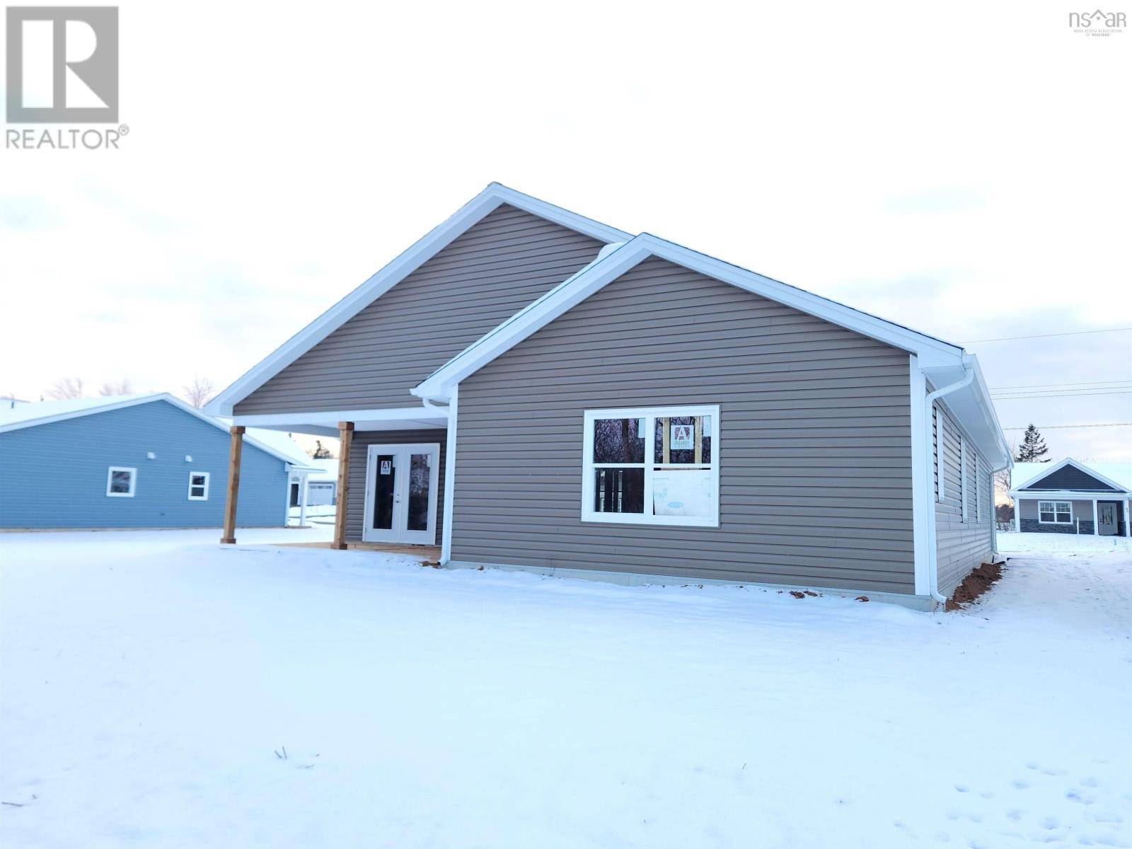 North Kentville, NS B4N0H8,43 Covey DR #434