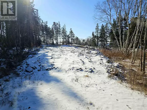 Hillside Boularderie, NS B1Y2T5,Lot 9 Groves Point Road