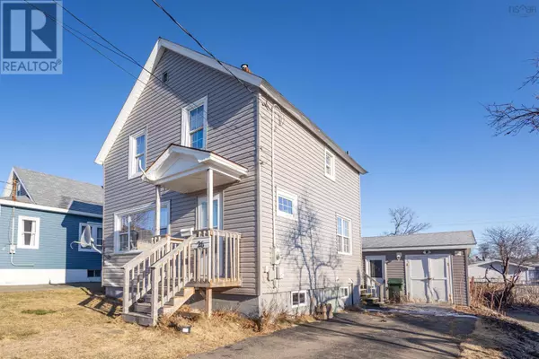 Glace Bay, NS B1A3E7,26 McDougall Street