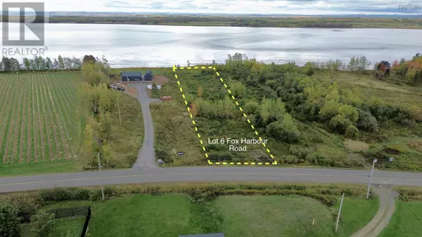 Fox Harbour, NS B0K1Y0,Lot 6 Fox Harbour Road
