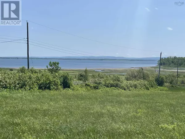 Lot 35 Saltwater Drive, Malagash, NS B0K1E0