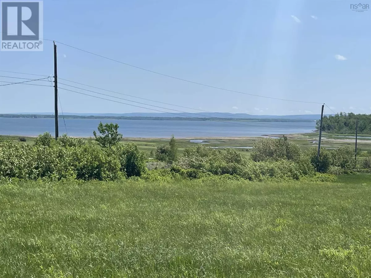 Malagash, NS B0K1E0,Lot 35 Saltwater Drive