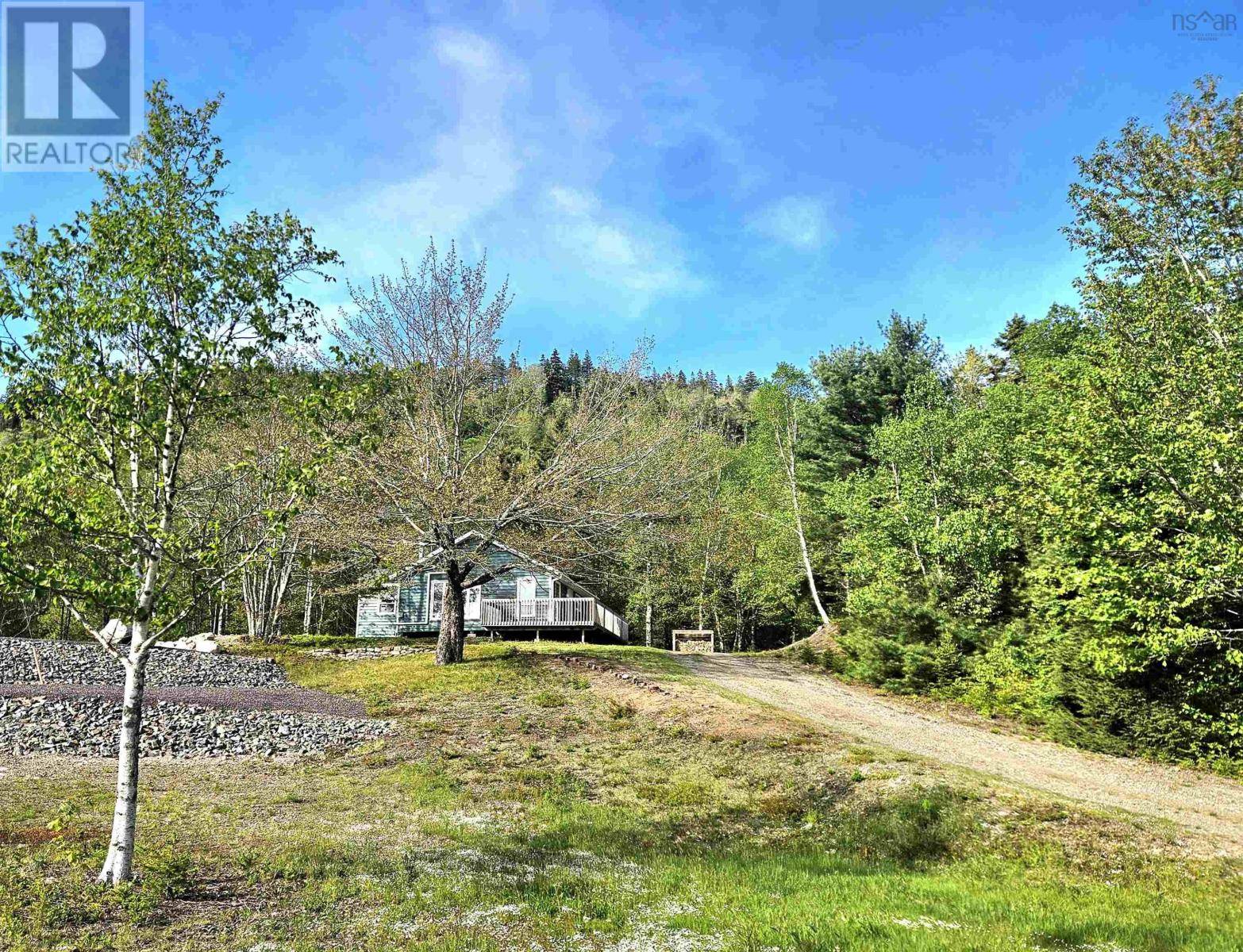 16816 NS-316, Bickerton West, NS B0H1J0