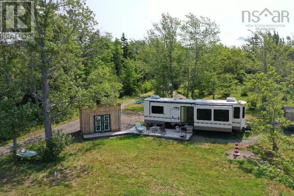 Conns Mills, NS B0K1L0,329 Chisholm RD #8