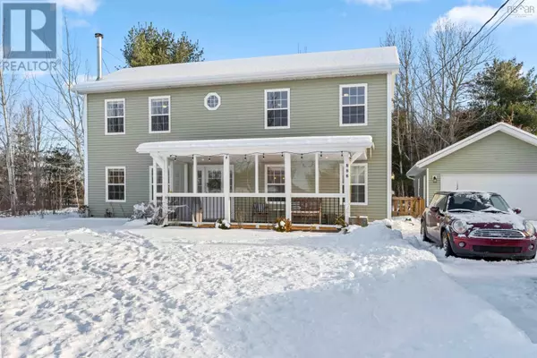 886 Tremont Mountain Road, Greenwood, NS B0P1R0