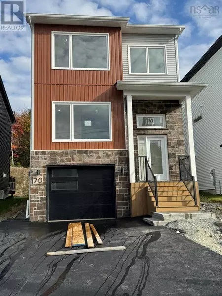 70 Pearlgarden Close #18, Dartmouth, NS B2X0C2