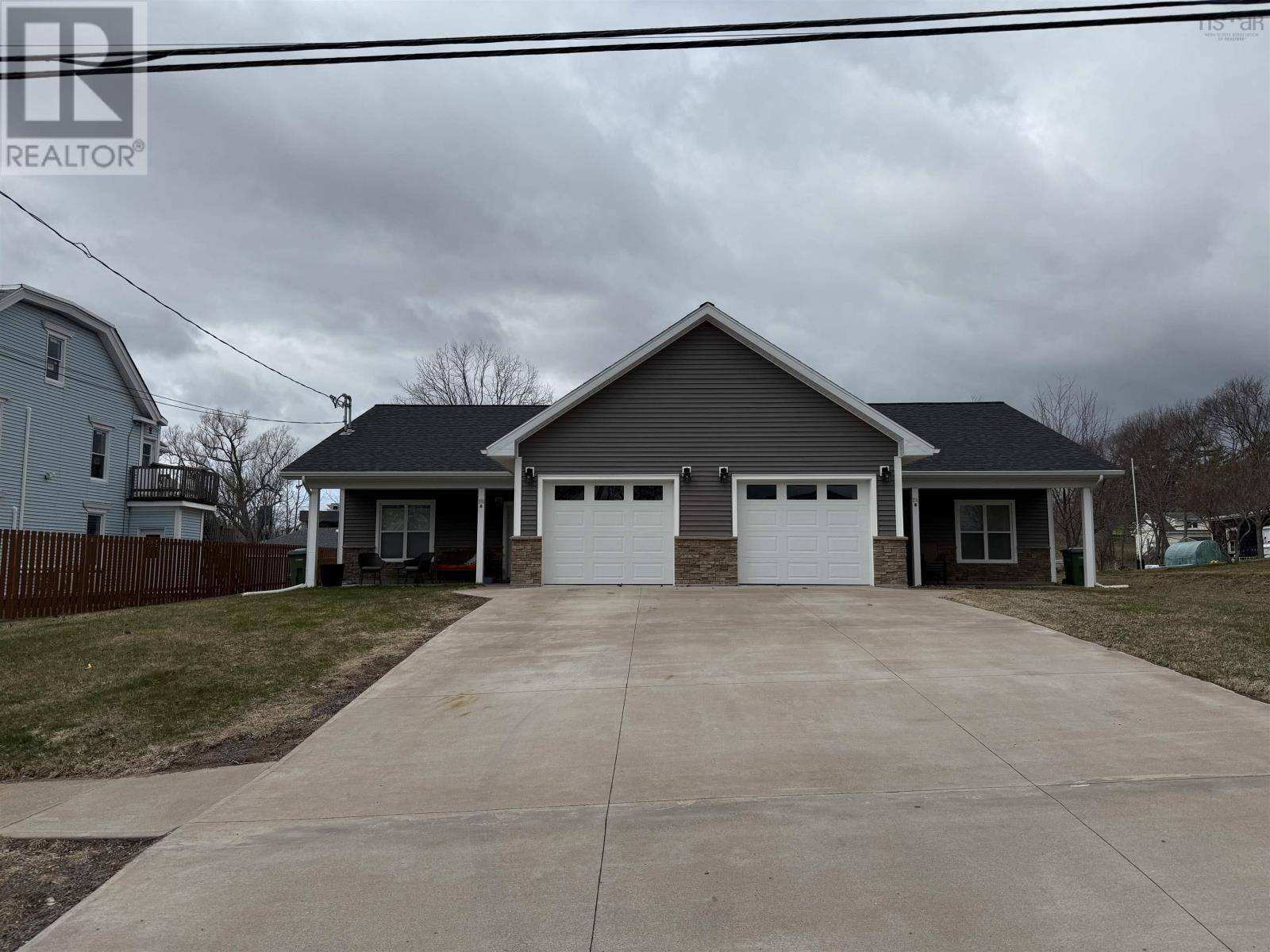 116 Stellar Streets, Stellarton, NS B0K1S0