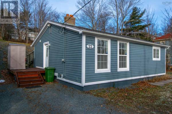 22 Borden Street, Bedford, NS B4A1W2