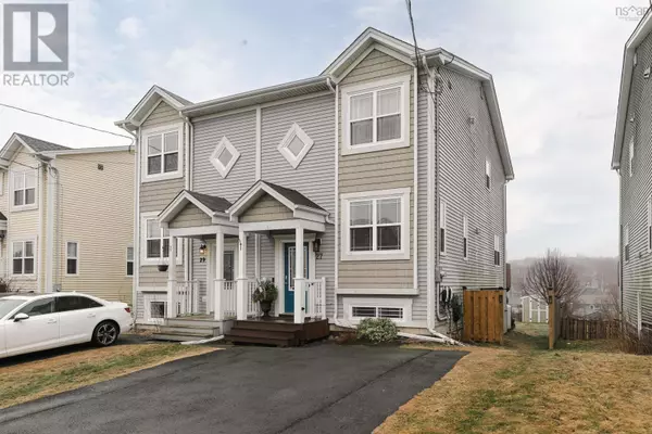 Armdale, NS B3N0C1,27 Halef Court