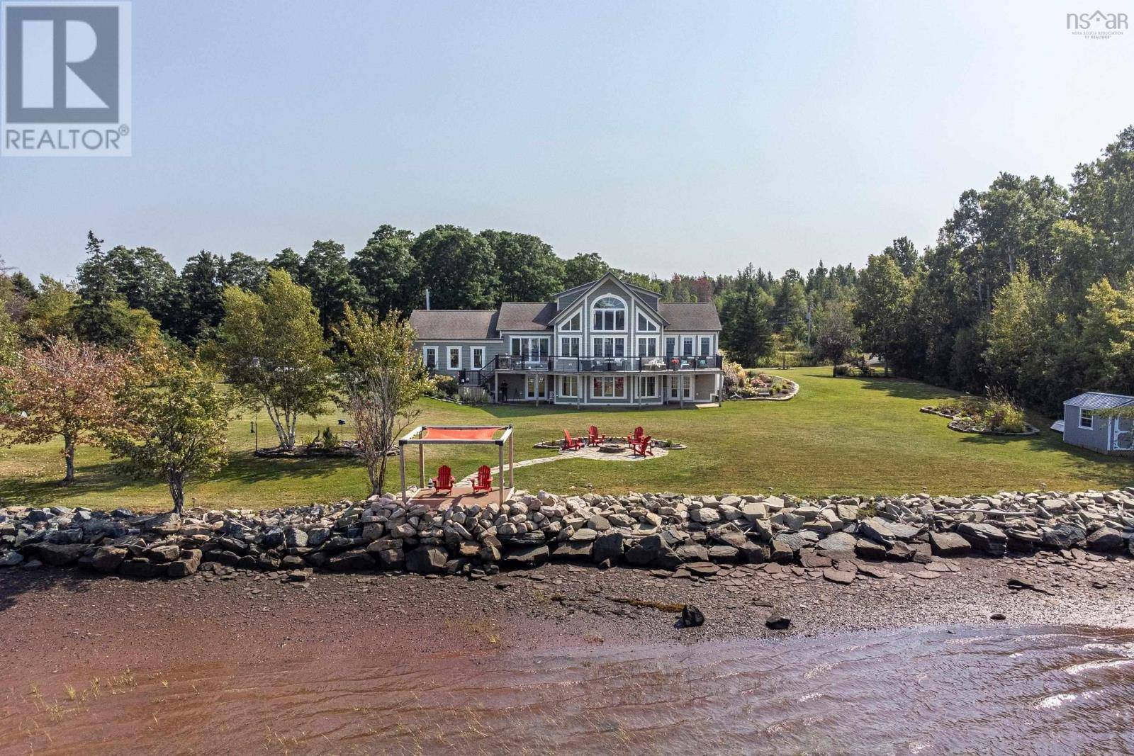 13573 Highway 6 Highway, Wallace Bridge, NS B0K1Y0