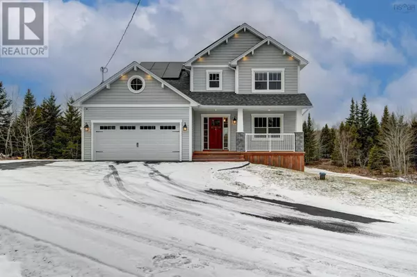 96 Clubmoss Lane, Middle Sackville, NS B4E0P1