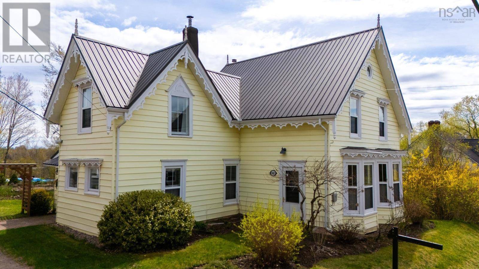 Canning, NS B0P1H0,9682 221 Highway