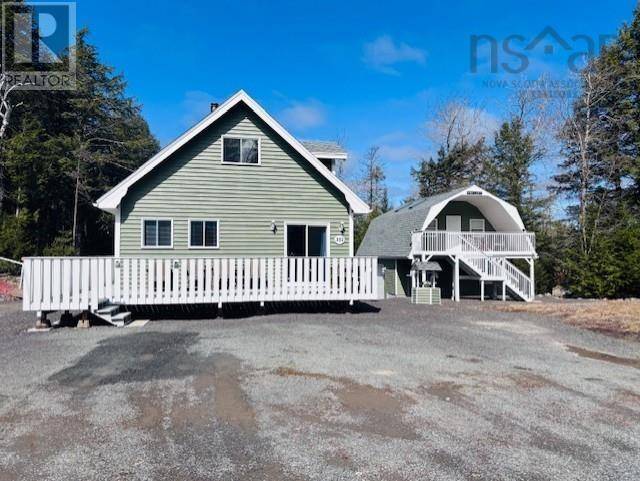 351 Narrows Road W|351 Narrow Road, Labelle, NS B0T1E0