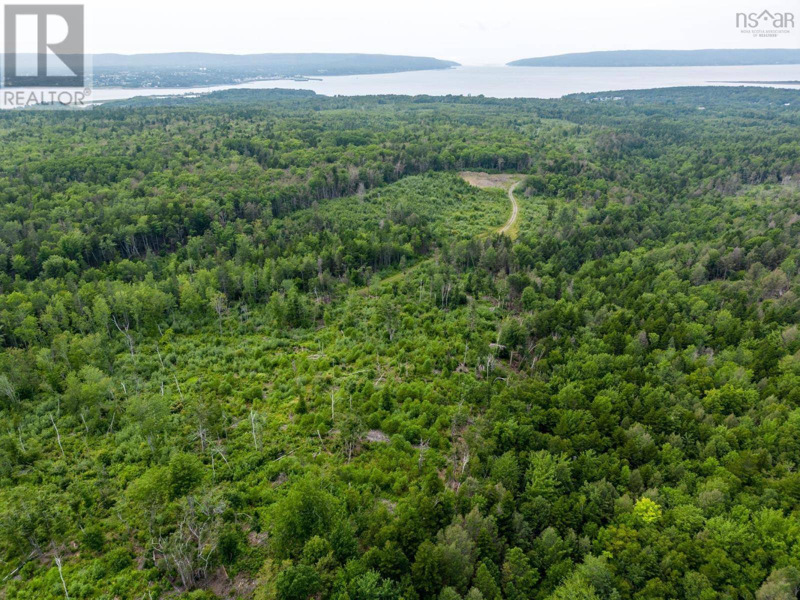 Lansdowne, NS B0V1A0,Lot 2 Back Road