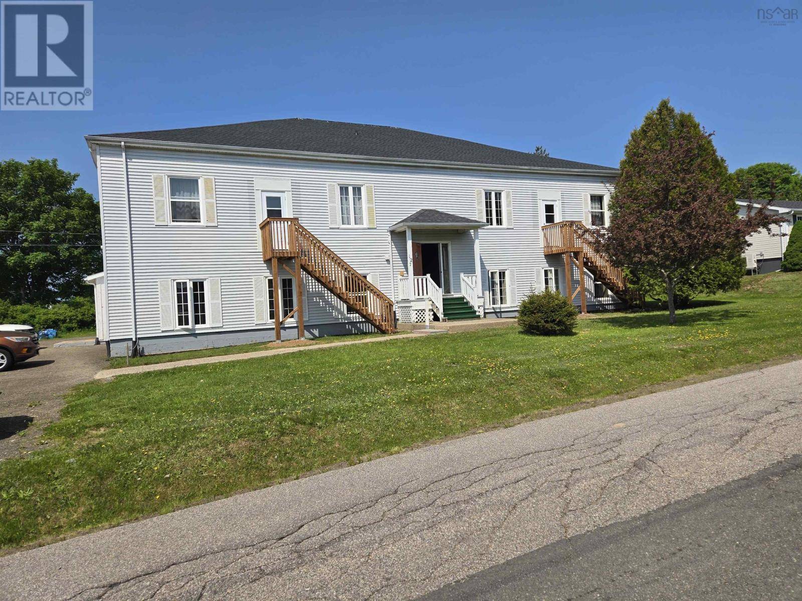 127-140-142-144 Third Avenue|127 Third, Digby, NS B0V1A0