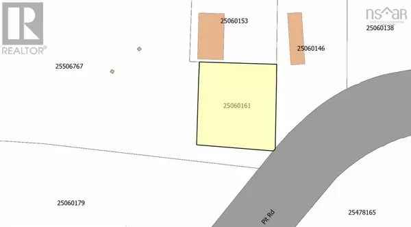 River Hebert, NS B0L1G0,Pit Road