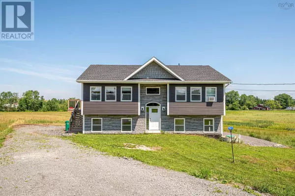 927 Windsor Back Road, Three Mile Plains, NS B0N2T0