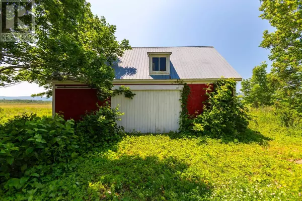 Paradise, NS B0S1R0,645 Leonard Road