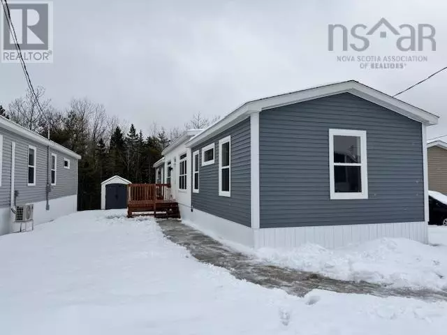 Simms Settlement, NS B0J1T0,11 Aqua Close