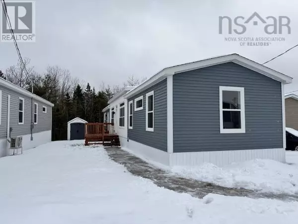 11 Aqua Close, Simms Settlement, NS B0J1T0