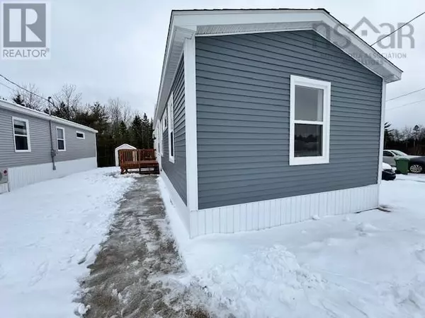 Simms Settlement, NS B0J1T0,11 Aqua Close