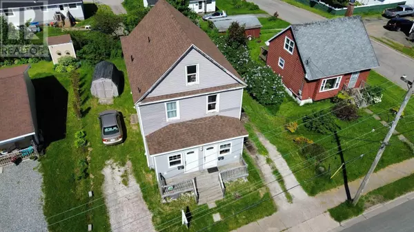 Sydney, NS B1N1M9,1491 Victoria Road