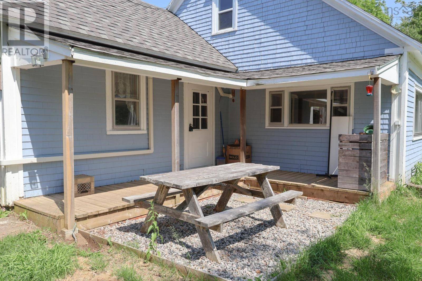 Lower New Cornwall, NS B0J2E0,1562 Cornwall Road