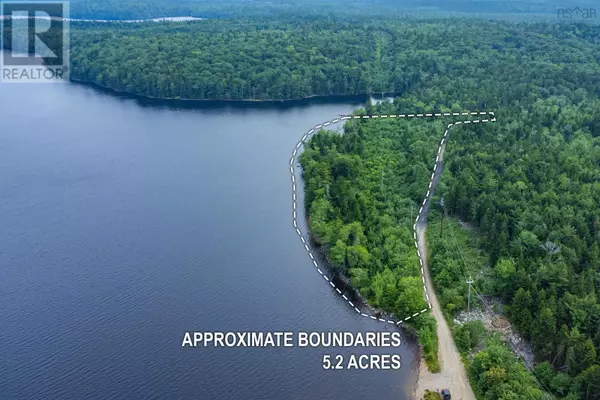 Pleasant Valley, NS B5A5P1,Lot Hamilton Road