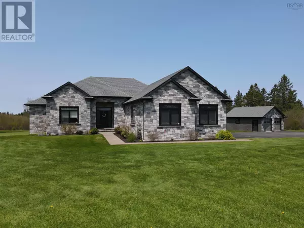 1157 Highway 366, Tyndal Road, NS B4H3X9