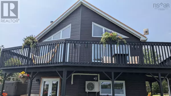 123 French Cove Road, French Cove, NS B0E3B0