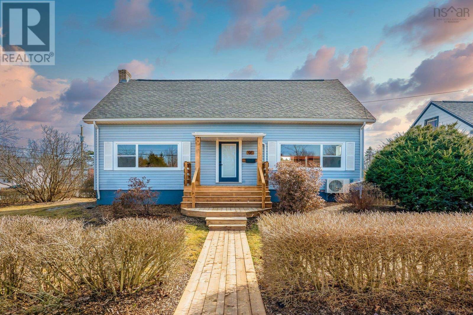 46 Sunnybrae Avenue, Fairview, NS B3N2G5