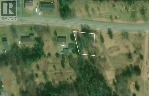 Salmon River, NS B2N1J9,Lot 1 East Prince Street