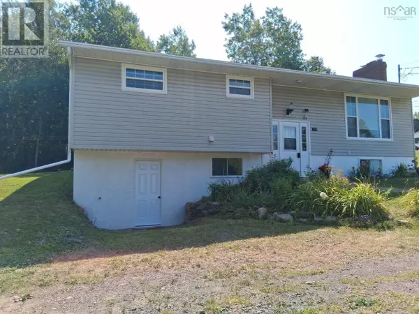 111 GRANDVIEW Avenue, Trenton, NS B0K1X0