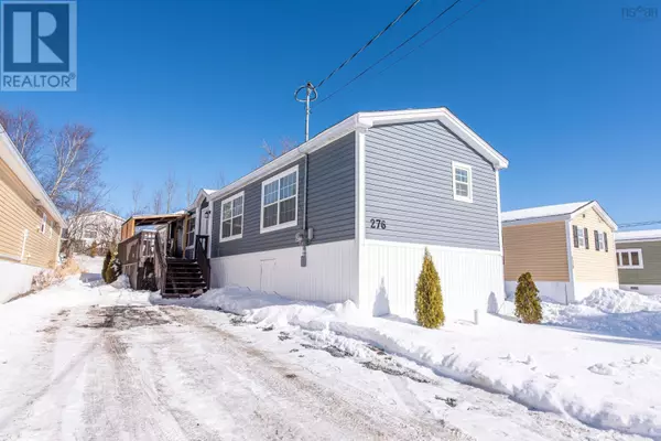 276 Parklane Drive, Lower Sackville, NS B4C2X3