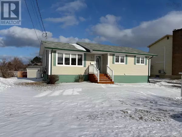 New Waterford, NS B1H1L1,3165 Sunset Avenue