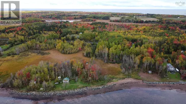 Malagash, NS B0K1E0,Lot 2 Malagash South Shore Road