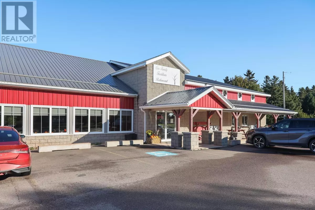 Tignish, C0B2B0,276 Philip Street