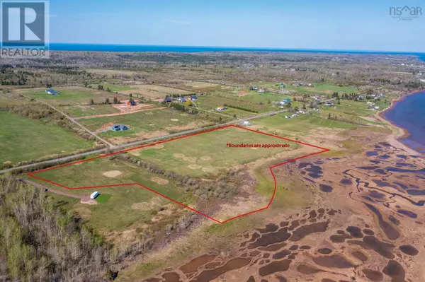 Malagash Road, Malagash Centre, NS B0K1E0