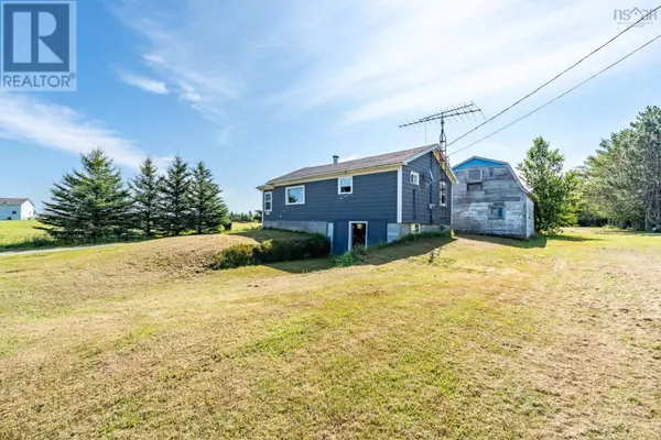 590 Second Division Road, Meteghan, NS B0W2L0