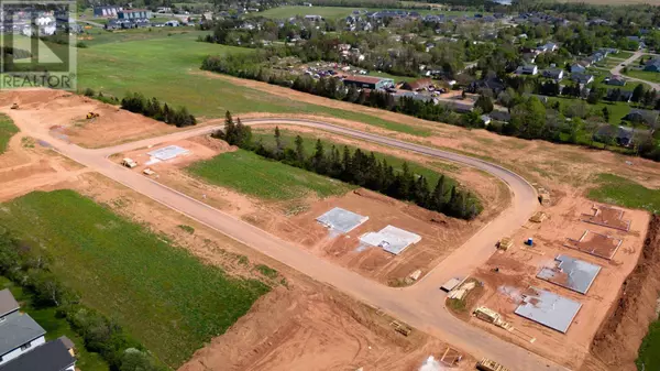 Charlottetown, C1C0S4,Lot 177A Emily Drive