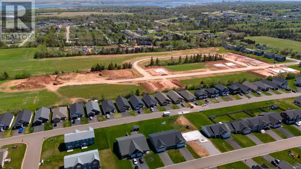 Charlottetown, C1C0S4,Lot 177B Emily Drive