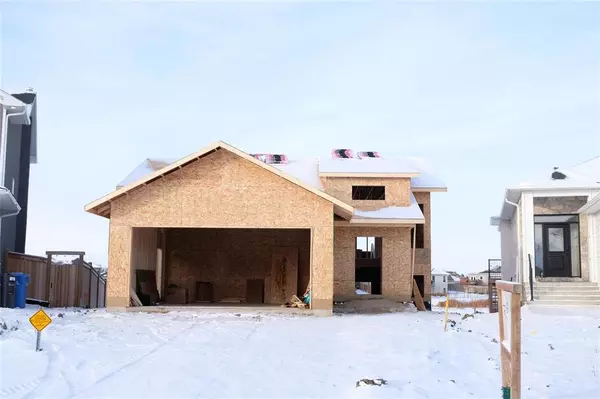 159 Breckenridge Drive, Niverville, MB R0A0A2